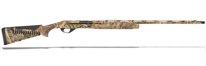 Buy Benelli Super Black Eagle 3 20ga 3" 26" Max-5 3+1 Semi-Auto Shotgun 10344 For Sale | Benelli Firearms USA