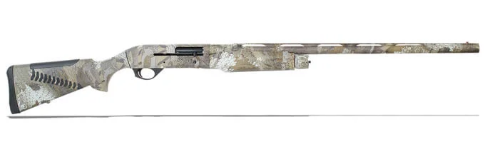 Buy Benelli Super Black Eagle 3 12 GA 28" Black Shotgun 10316 For Sale | Benelli Firearms USA