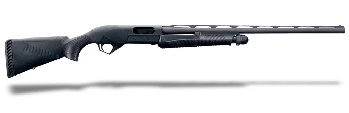 Buy Benelli SuperNova 12GA 24" Black Synthetic Shotgun 20110 For Sale | Benelli Firearms USA